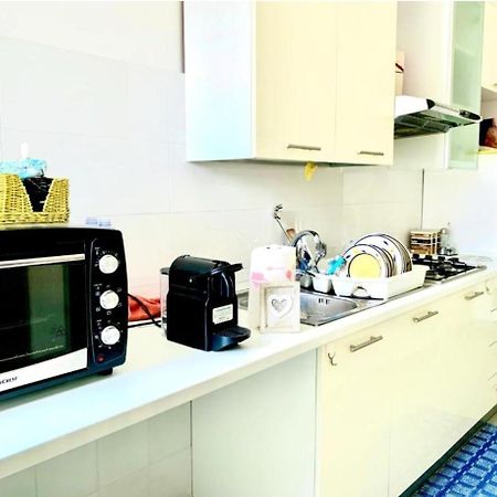 Dgs Aparthotel Trapani Extérieur photo