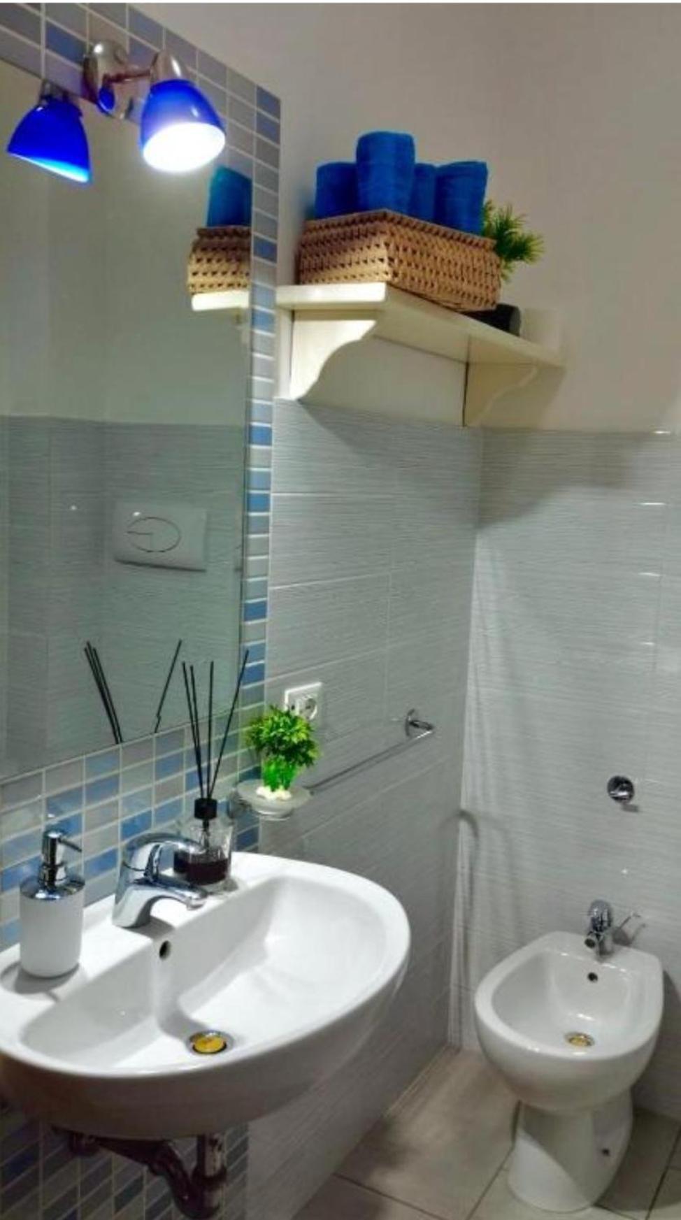 Dgs Aparthotel Trapani Extérieur photo