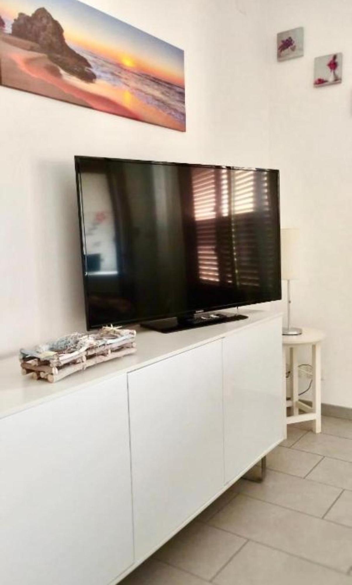 Dgs Aparthotel Trapani Extérieur photo