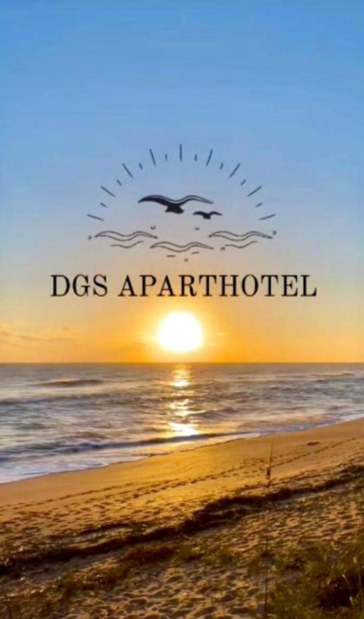 Dgs Aparthotel Trapani Extérieur photo